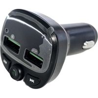 FM-MP3-Modulator-Transmitter fürs Auto, 12 V