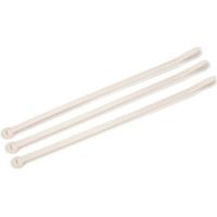 Multipack Weidmüller KABELBINDER (CB 250/4.8 NATUR) - 100 Stück