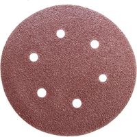Schleifscheiben Haushalt no80 d150 150 mm 5 Stück