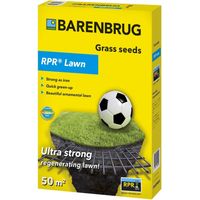 Semi per il prato 1 kg Barenbrug RPR Lawn il prato ricreativo autorigenerante