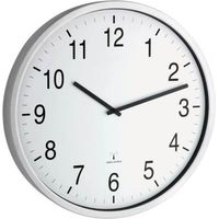 Funk-Wanduhr XXL Ø 505 mm