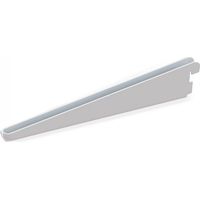 Inglete blanco 320mm EL32 (por 10)