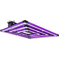 Panneau LED ATS 300W PRO LUMATEK 2.7µmol/J