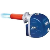 Bruciatore a razzo RE 1 stadio tipo 1.19, 15-19 kW MHG