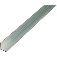 GAH-Alberts 488109.0 Profilo angolare, Alluminio, 1000 x 50 x 50 mm