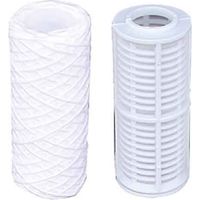 CARTUCCIA PER FILTRO 'SMALL 5' 60 Micron rete