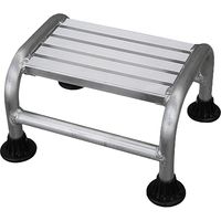 Facal Tritt Dotto Aluminium