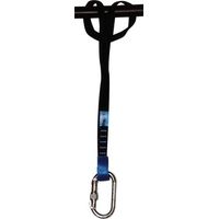 Sangle D'amarrage Tractel 1m Point D'ancrage Temporaire Robuste - Tractel