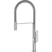 Spültischmischer TUBIG verchromt THERMADOR - TUB13C