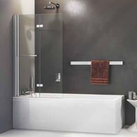 Pared de bañera Epure Jacuzzi