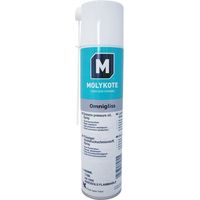 MOLYKOTE OMNIGLISS- SCHMIERSTOFF 400ML SPRAYDOSE