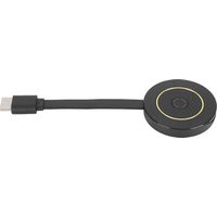 Clé USB G10 4K WiFi pour affichage sans fil, lecteur multimédia TV, récepteur et dispositif de duplication d'écran 5G