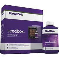 Kit de germination - Seedbox - PLAGRON