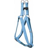 Mac Leder Azul 25mm x 60-100 cm