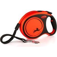 Flexi Xtreme Tape 8M Orn - 811173