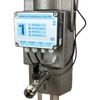 Durchflusserkennungsmodul Für Magnetischen Schlammableiter Tpi0033c04