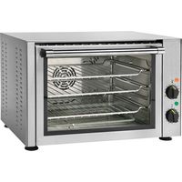 Four à convection 41x31 - Roller grill