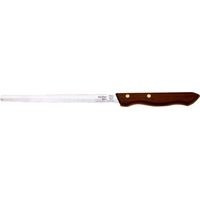 Couteaux à jambon lisse Walter 114024CM