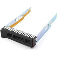 Vassoio di ricambio CoreParts da 2,5" SATA/SAS per sistemi IBM/Lenovo, KIT963