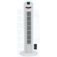 VENTILADOR TORRE NEVIR NVRTR29RW 75CM 50W C/MANDO