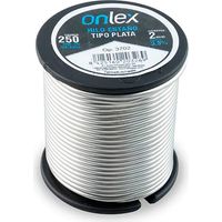 Lötzinn onlex 3,5% Silber 2 mm 250 g