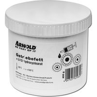 Getriebefett mit Verdicker Li-12-Hydroxystearat ARNOLD