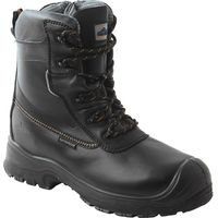 Bottes S3 Hro Ci Wr Traction Compositelite 18cm Couleur : Noir Taille 40 - Portwest