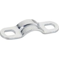 Vogt Verbindungstechnik 5125.99 Klemmmbügel Kontaktoberfläche Verzinkt 1 St. (Ø x H) 12.50 mm x 5.7