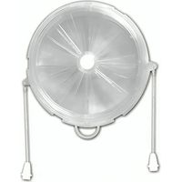 Griglia della finestra : Ventilatore estraibile D.192