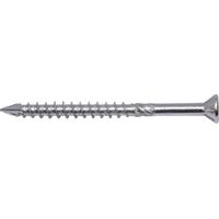 MDF Schrauben verzinkt 3.5 x 45 mm Torx 15 - 200 Stück