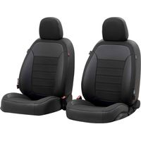 Passform Sitzbezug Aversa für Ford Kuga 05/2012-Heute, 2 Einzelsitzbezüge für Normalsitze