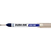 Markal DURA-INK NEEDLE NOSE 96519 Permanentmarker Blau wasserfest: Ja