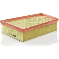 Filtro de aire MANN-FILTER C2512