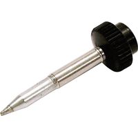 Ersa 612 AD LF Panne de fer à souder forme de burin, ERSADUR Taille de la panne 1.6 mm Contenu 1 pc(s) S66106