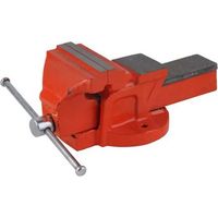 Pince en fonte fixe 150 Doc 02750