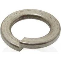 Rondelle Grower elastique Anti-Desserrage Zinguee M4 - Norme DIN 127 / NFE 25-515 - Boite de 1000