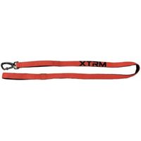 X-TRM Belt Neon Flash Orange 15mm x 120 cm