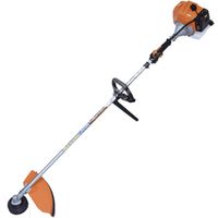 Decespugliatore impugnatura singola GL53-SN GREEN LINE con motore 2T 51.6 cc
