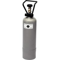 Flasche CO2 2.0 kg