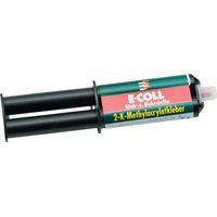 2K-Methylacrylatkleber 25ml Spritze E-COLL