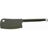 Mepra mannaretta formaggio acciaio inox linea pesante 18.5 cm