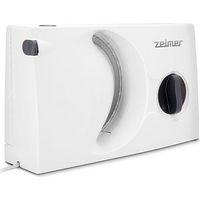 Zelmer ZFS0916 rebanadora Eléctrico 1500 W Blanco Plástico