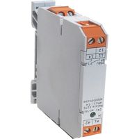 Appoldt RM11-1W 230Vac Koppelrelais Nennspannung: 230 V/AC Schaltstrom (max.): 8 A 1 Wechsler 1 St.