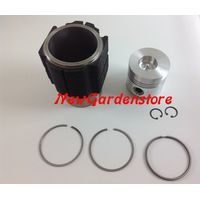 Motor-Kolben-Zylinder-Bausatz KOMPATIBEL LOMBARDINI 8LD 665-2/L FIN0698KIT