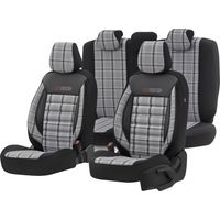 Juego de fundas para asientos de coche Otom GTI 811 3-ZIP