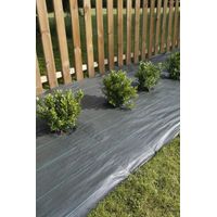 Tessuto pacciamante "Weedsol" 1,25 x 25 m - Verde NORTENE