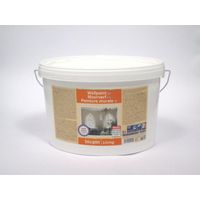 Peinture murale blanc mate BIOPIN pour murs et plafonds intérieurs - 5L