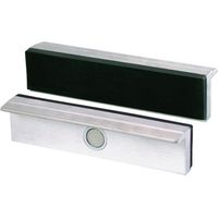 Mâchoire de protection d'étau HEUER type G pour largeur de mâchoire 150 mm ( 4000830623 )
