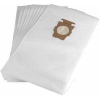 Packung mit 10 Staubsaugerbeuteln für KIRBY SENTRIA G10, G10E, G4, G5, G6, Ultimate G-AquaForge