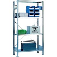 SCHULTE Zusatzböden für Steckregalsystem Pack a 2 Stk. 1000x600mm